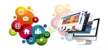 如何選擇網站建設外包公司，助力互聯網服務成功